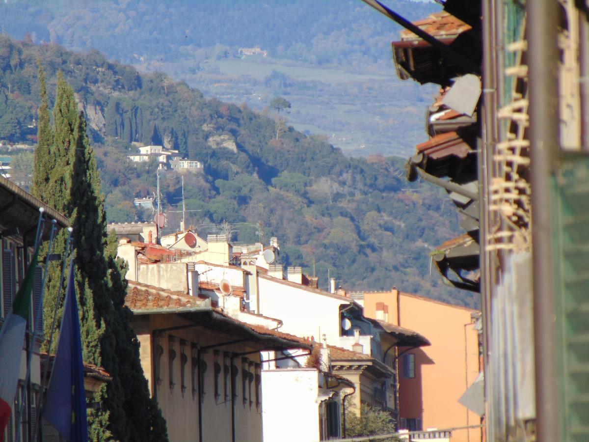 Lost In Pensión *