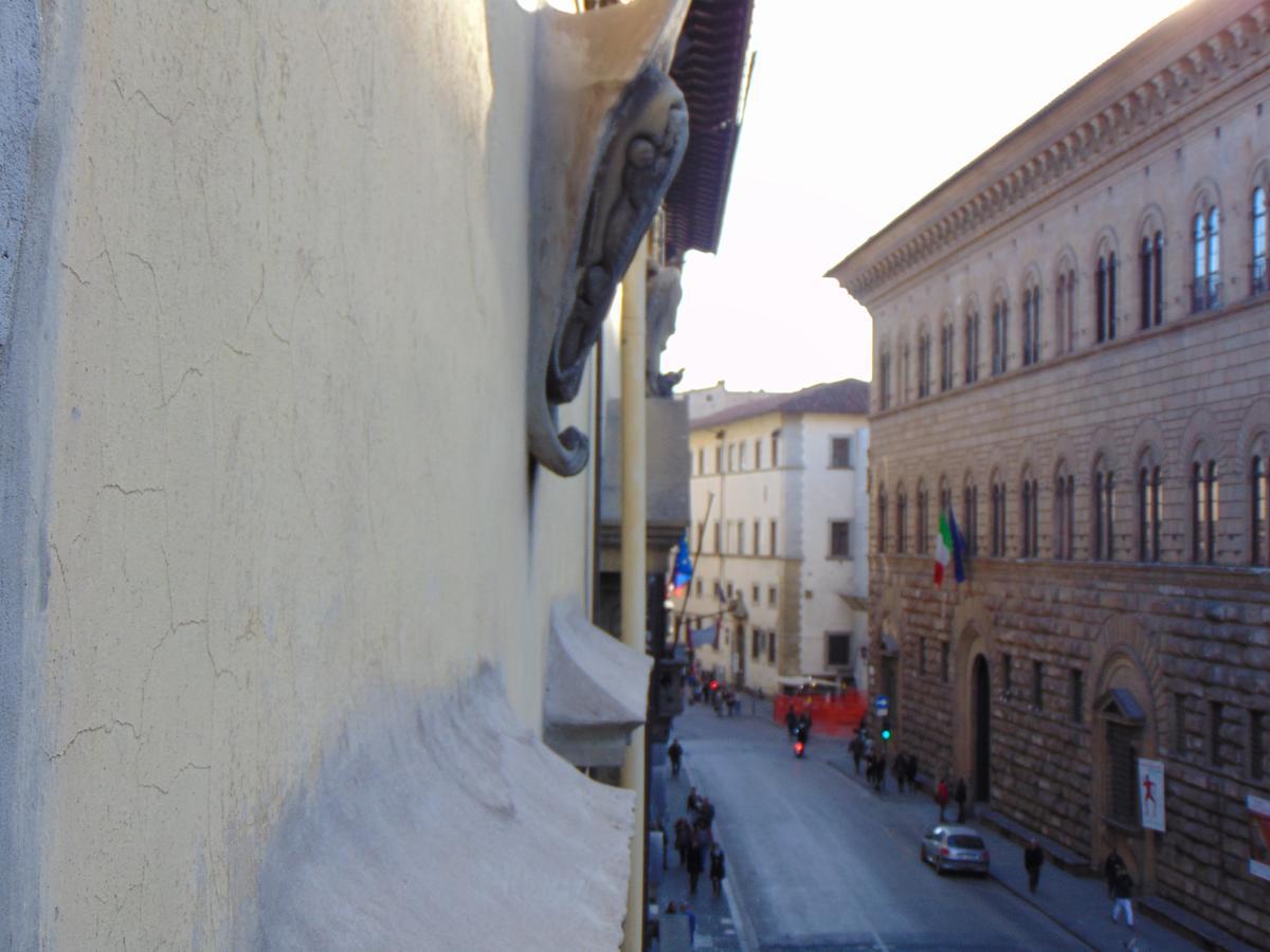Lost In Gasthof Florenz