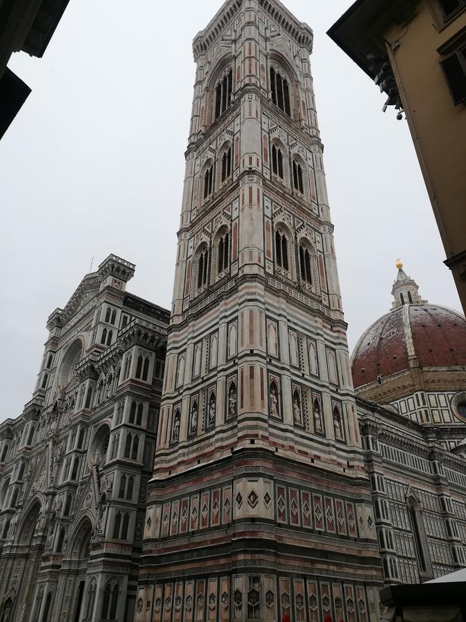 Lost In Florenz