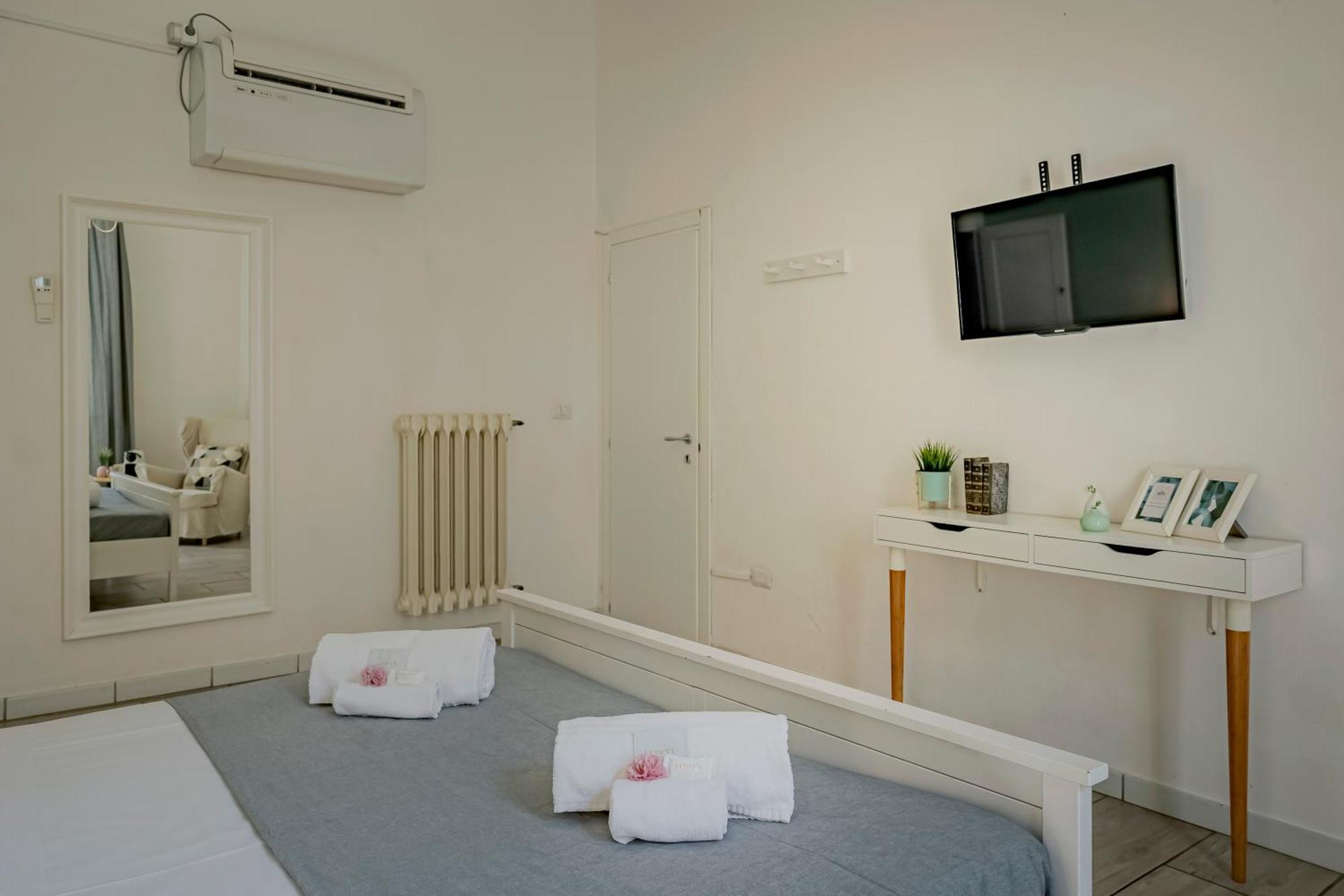 Lost In Guest house Florence